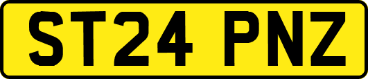 ST24PNZ