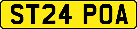 ST24POA