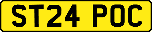 ST24POC