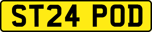 ST24POD