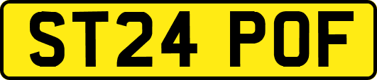 ST24POF