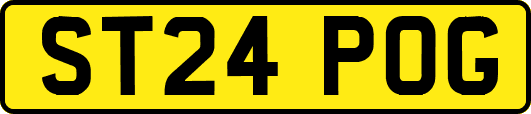 ST24POG