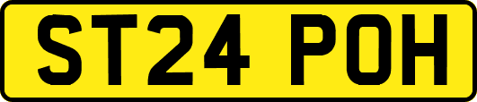 ST24POH