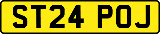 ST24POJ