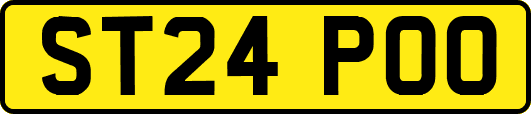 ST24POO