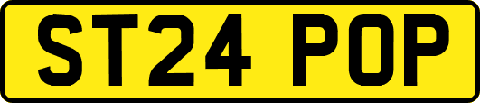 ST24POP