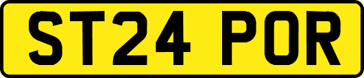 ST24POR