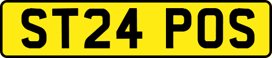 ST24POS