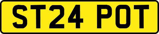 ST24POT