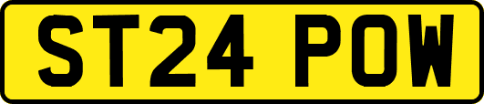 ST24POW