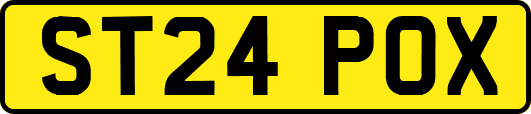 ST24POX