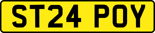 ST24POY