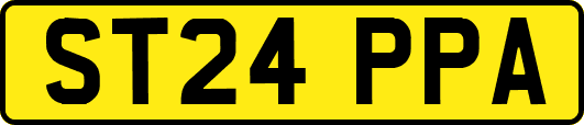 ST24PPA
