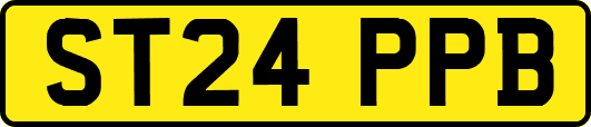 ST24PPB
