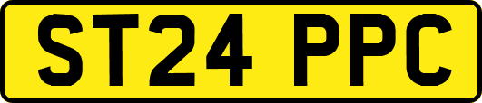 ST24PPC