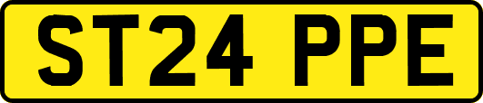 ST24PPE