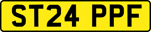 ST24PPF