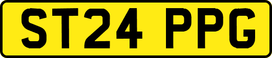ST24PPG