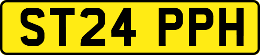 ST24PPH