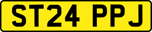 ST24PPJ
