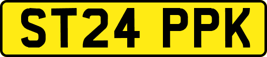 ST24PPK