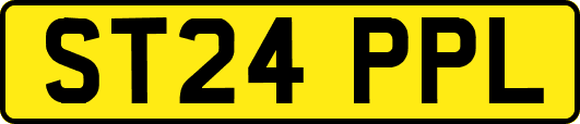 ST24PPL