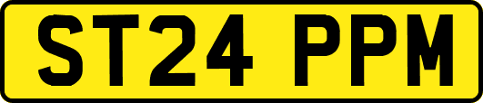 ST24PPM