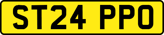 ST24PPO