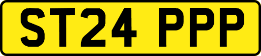 ST24PPP