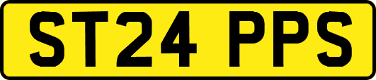 ST24PPS