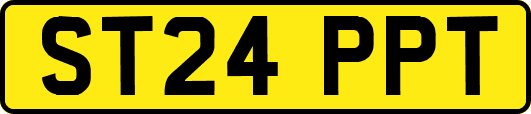 ST24PPT
