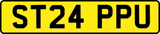 ST24PPU