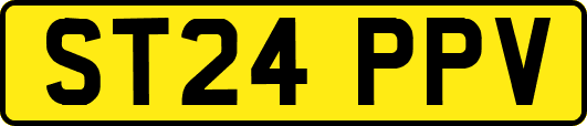 ST24PPV