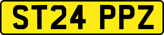 ST24PPZ