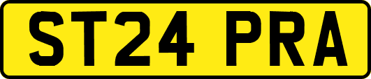 ST24PRA