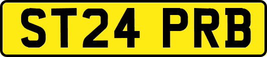 ST24PRB