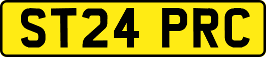 ST24PRC