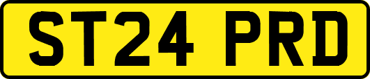 ST24PRD