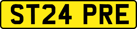 ST24PRE