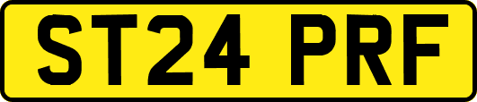 ST24PRF