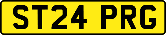 ST24PRG