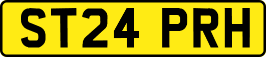 ST24PRH