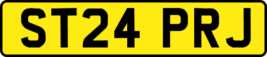 ST24PRJ