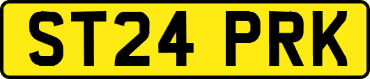 ST24PRK