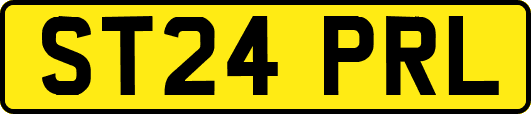 ST24PRL