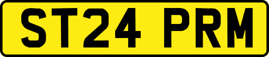 ST24PRM