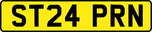 ST24PRN