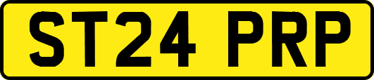 ST24PRP