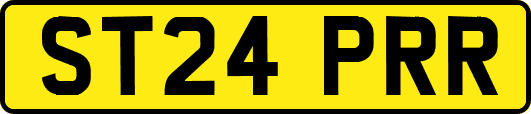 ST24PRR