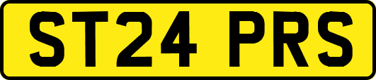 ST24PRS